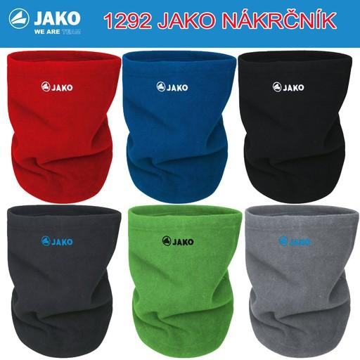 JAKO NÁKRČNÍK