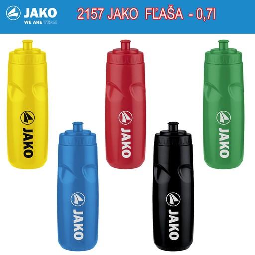 JAKO FĽAŠA - 0,75L