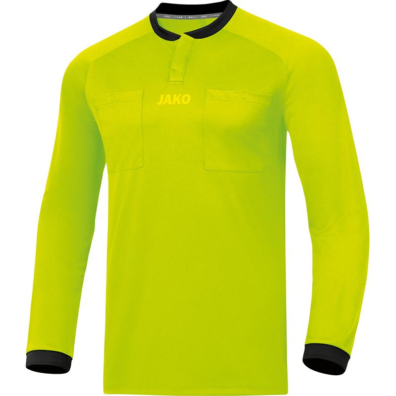 JAKO ROZHODCOVSKÝ DRES - dlhý rukáv - 43710301