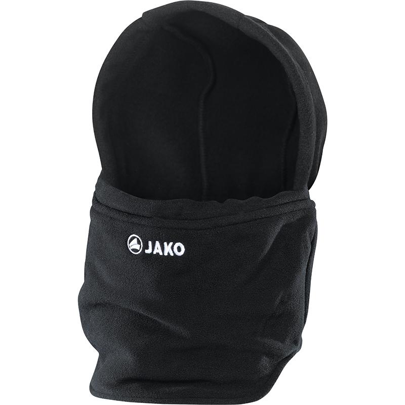 JAKO NÁKRČNÍK S ČIAPKOU - 12930801