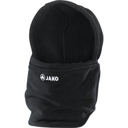 JAKO NÁKRČNÍK S ČIAPKOU - 12930801