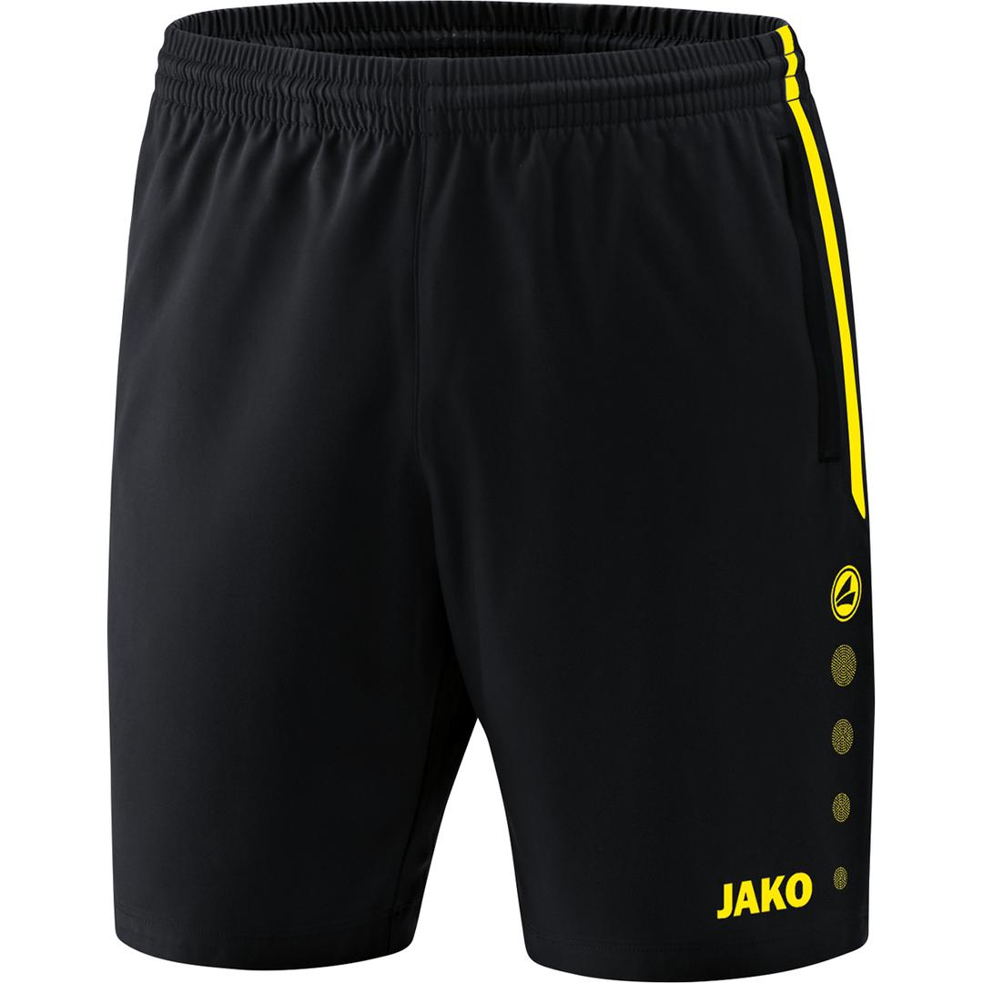 JAKO COMPETITION 2.0 ŠORTKY - 62183301