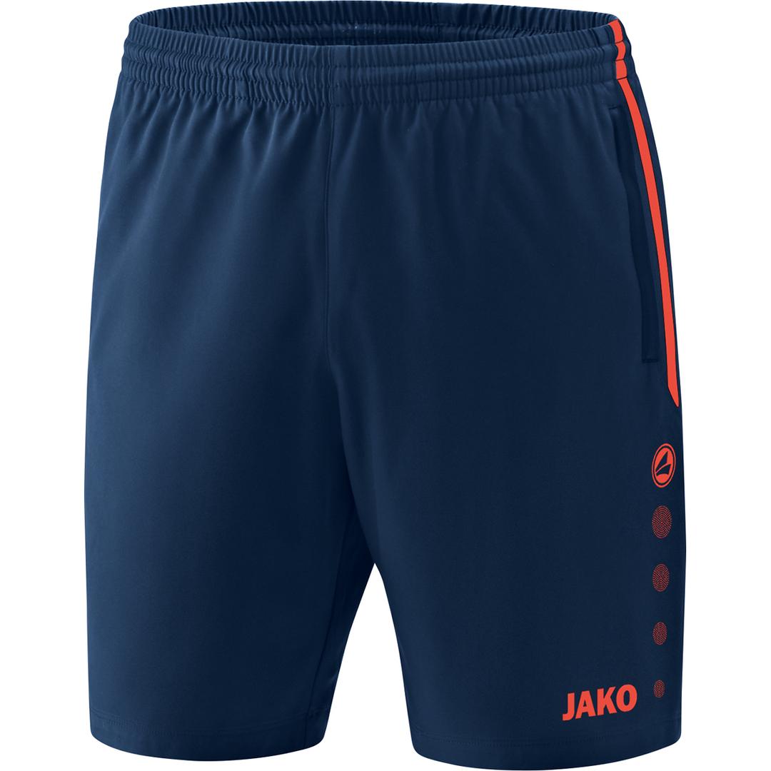 JAKO COMPETITION 2.0 ŠORTKY - DÁMSKE - 6218D1801