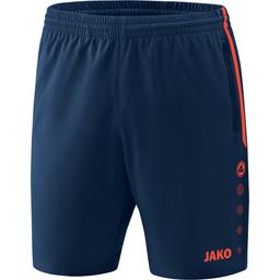 JAKO COMPETITION 2.0 ŠORTKY - DÁMSKE - 6218D1801