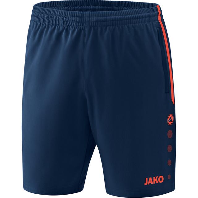 JAKO COMPETITION 2.0 ŠORTKY - DÁMSKE - 6218D1801