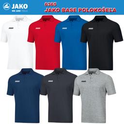 JAKO BASE POLOKOŠEĽA - 63652101