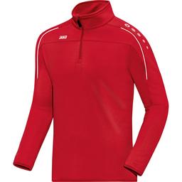 JAKO CLASSICO ZIP TOP BUNDA - 86500101