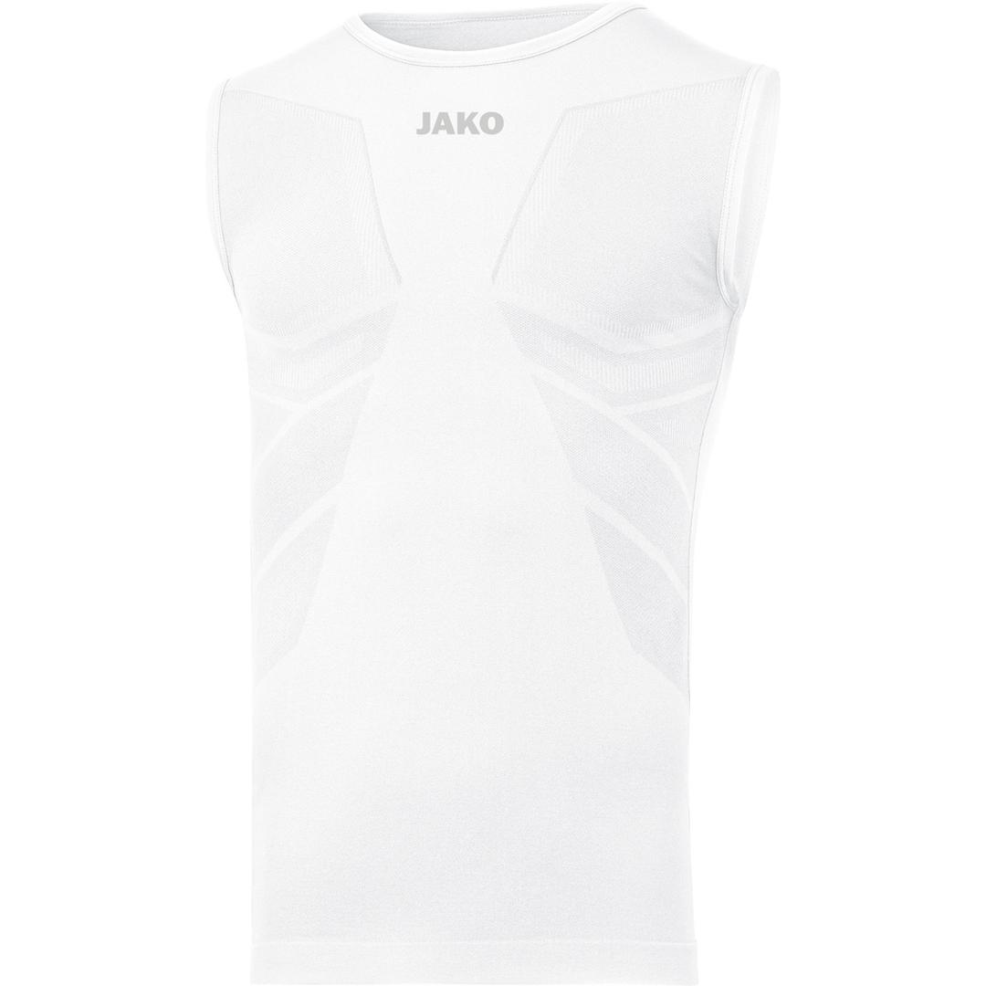JAKO COMFORT 2.0 FUNKČNÉ TANK TOP TRIČKO - BEZ RUKÁVOV - 60550001