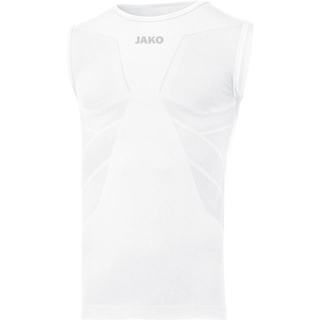 JAKO COMFORT 2.0 FUNKČNÉ TANK TOP TRIČKO - BEZ RUKÁVOV - 60550001