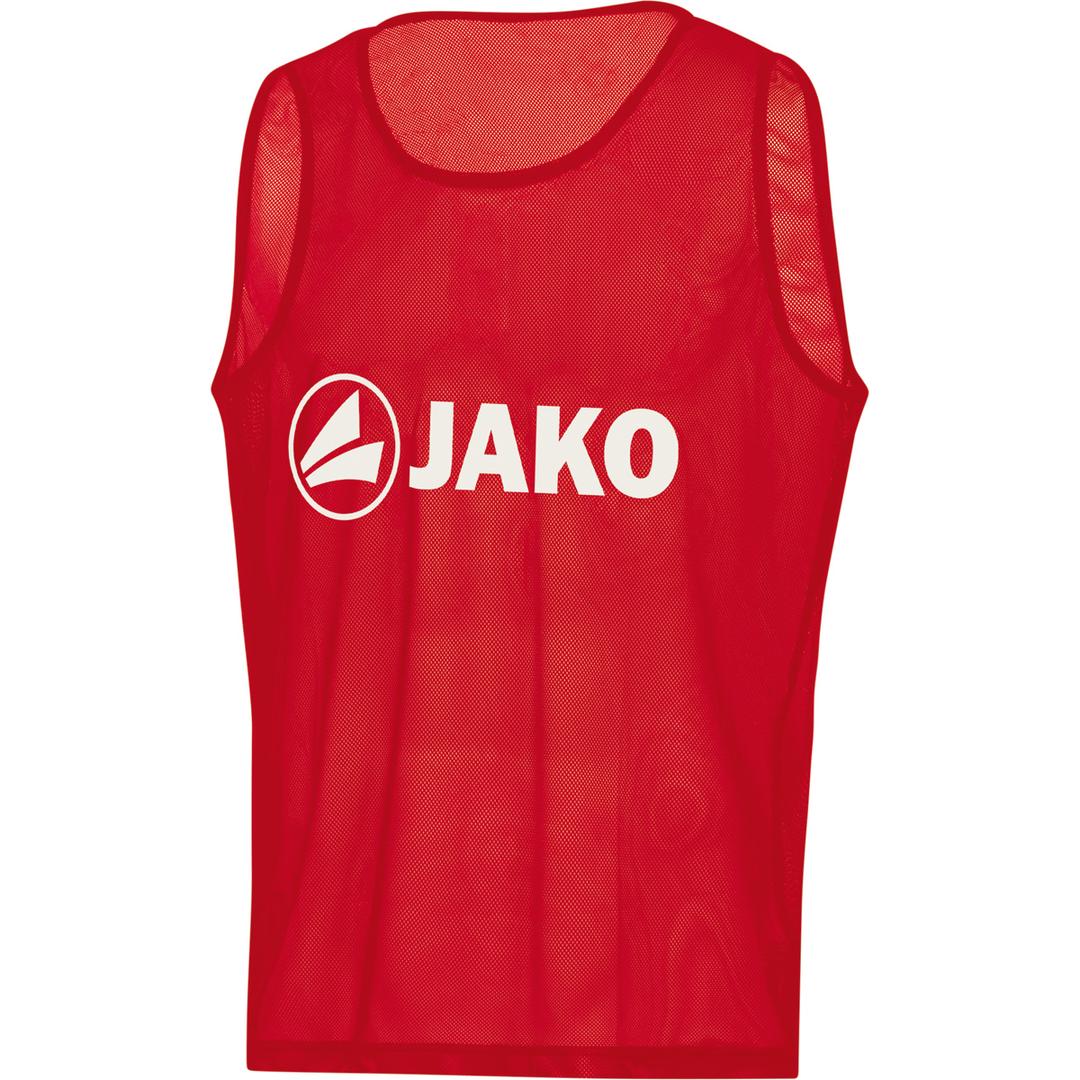 JAKO CLASSIC 2.0 ROZLIŠOVACIA VESTA - SET 10ks - S261600