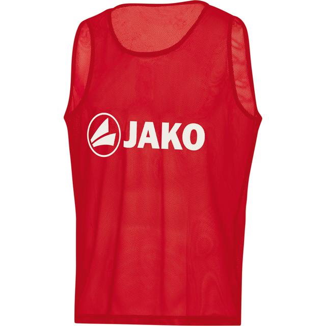 JAKO CLASSIC 2.0 ROZLIŠOVACIA VESTA - SET 10ks - S261600