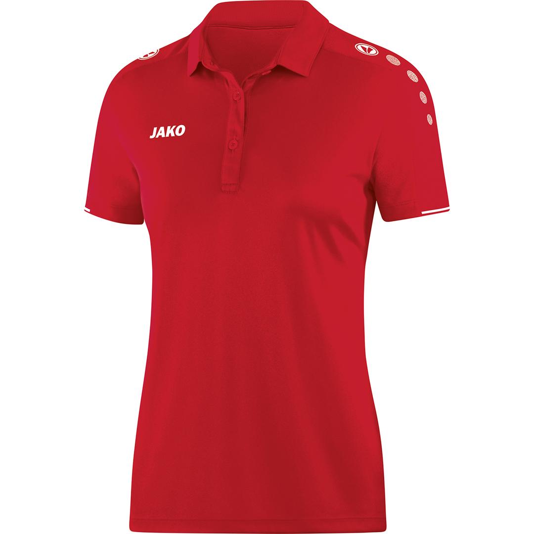 JAKO CLASSICO POLOKOŠEĽA - DÁMSKA - 6350D0101