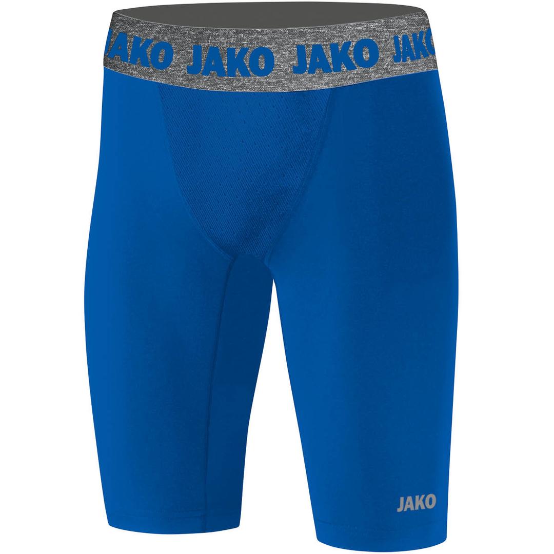 JAKO COMPRESSION 2.0 FUNKČNÉ ŠORTKY - 85510401