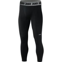 JAKO FUNKČNÉ ZIMNÉ NOHAVICE - ELASTICKÉ - 84570801