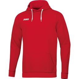 JAKO BASE MIKINA S KAPUCŇOU - 67650401