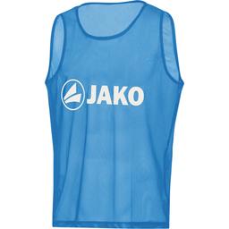 JAKO CLASSIC 2.0 ROZLIŠOVACIA VESTA - SET 10ks - S261600