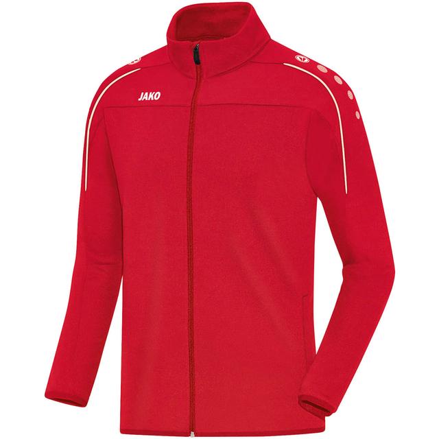JAKO CLASSICO TRÉNINGOVÁ BUNDA - 87500101