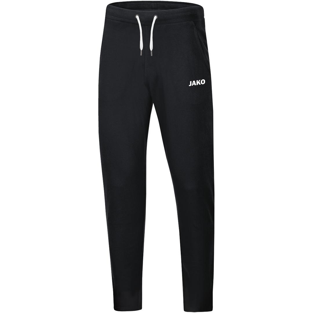 JAKO BASE JOGGING NOHAVICE - DÁMSKE - 8465D0801