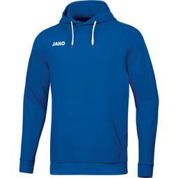 JAKO BASE MIKINA S KAPUCŇOU - 67650401