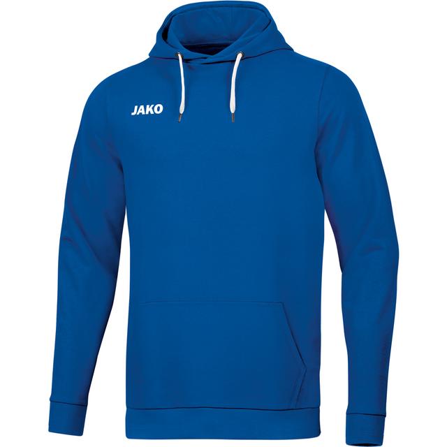 JAKO BASE MIKINA S KAPUCŇOU - 67650401