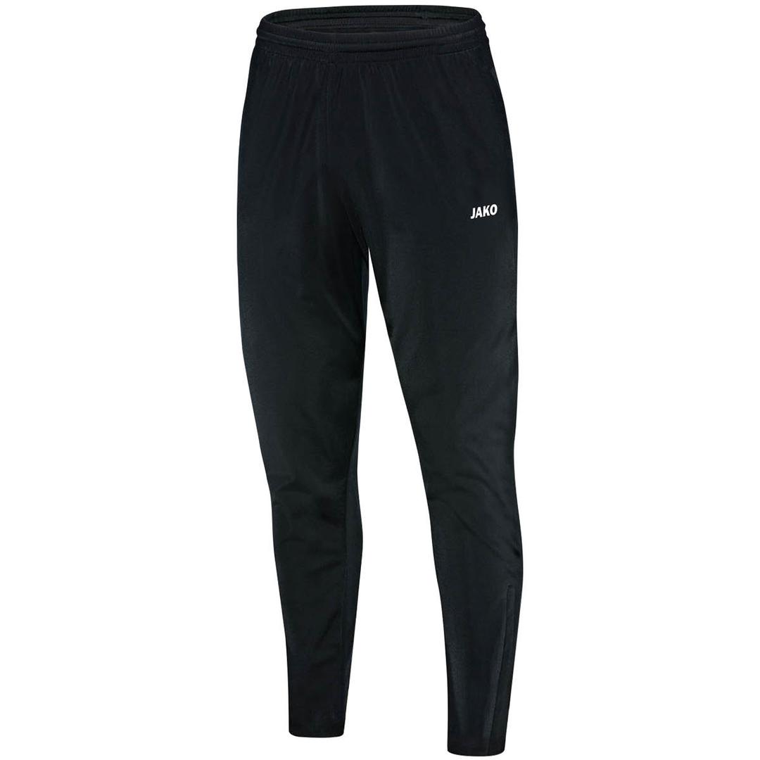 JAKO CLASSICO POLYESTER NOHAVICE - DÁMSKE - 9250D0801