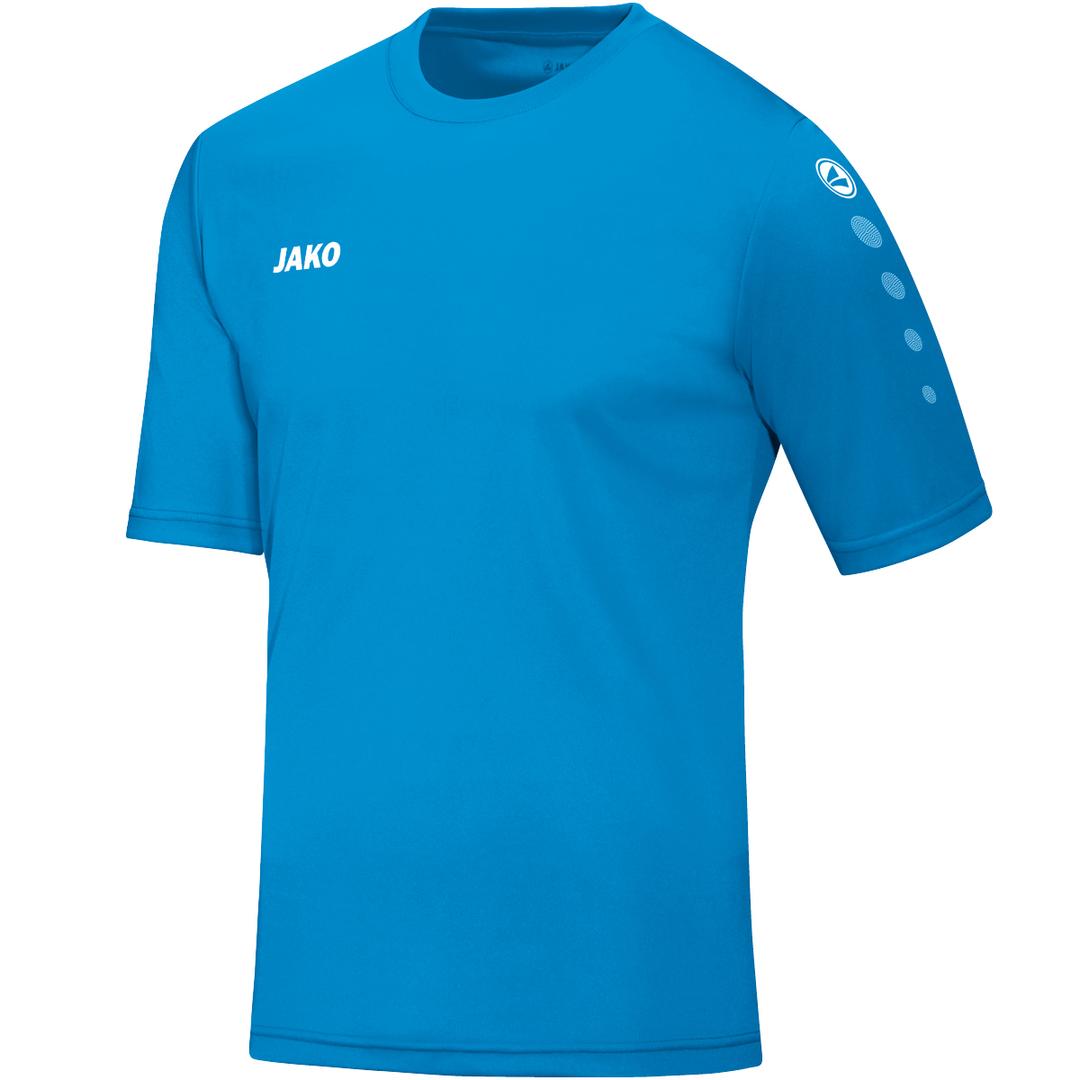 JAKO TEAM DRES - krátky rukáv - 42338901