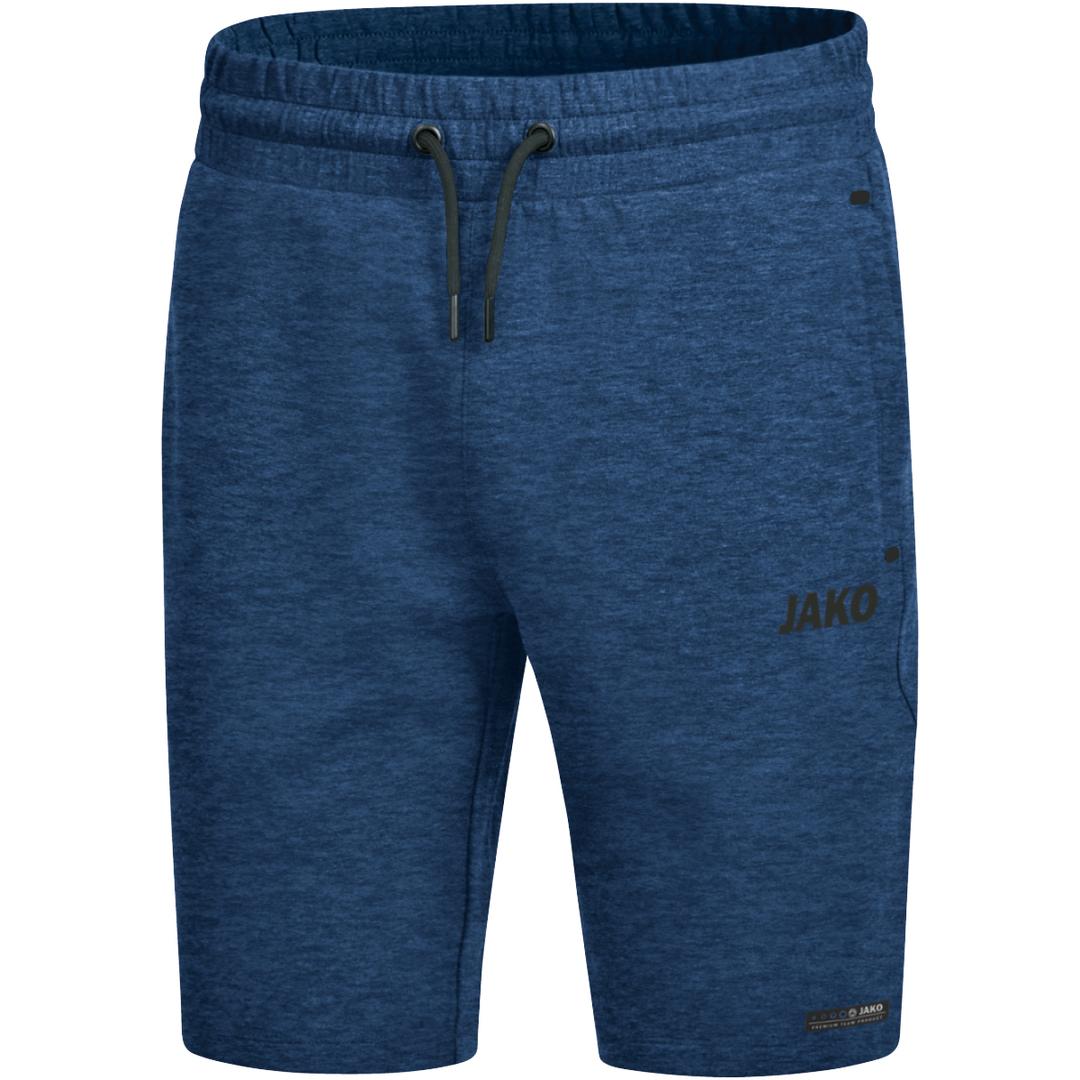 JAKO PREMIUM BASICS ŠORTKY - DÁMSKE - 8529D4901