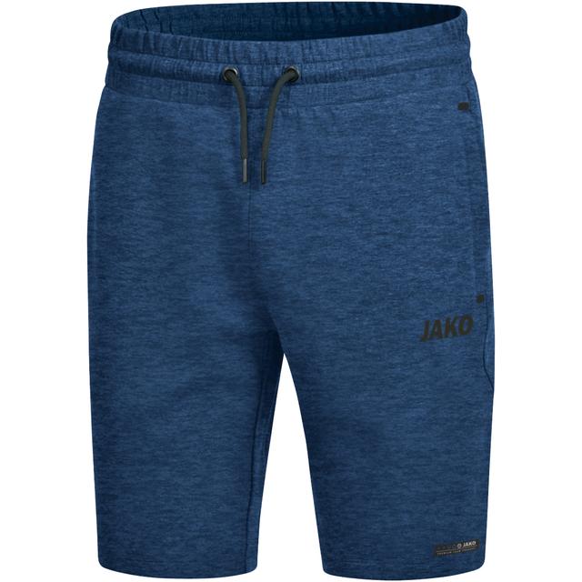 JAKO PREMIUM BASICS ŠORTKY - DÁMSKE - 8529D4901