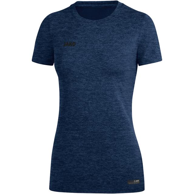 JAKO PREMIUM BASICS TRIČKO - DÁMSKE - 6129D4901