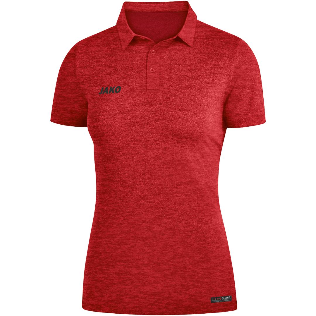 JAKO PREMIUM BASICS POLOKOŠEĽA - DÁMSKA - 6329D0101
