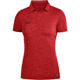 JAKO PREMIUM BASICS POLOKOŠEĽA - DÁMSKA - 6329D0101