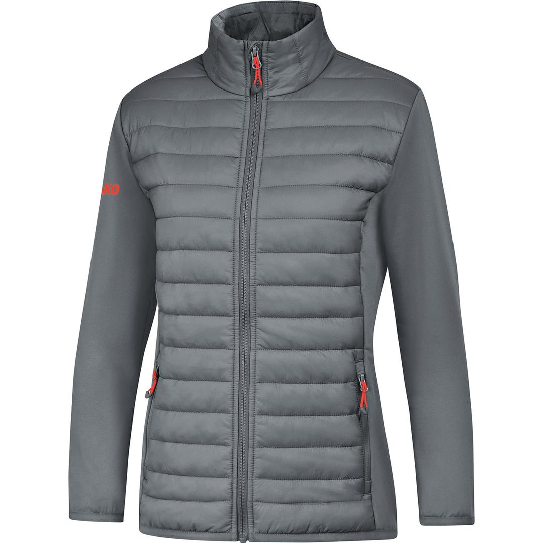 JAKO PREMIUM HYBRID BUNDA - DÁMSKA - 7004D4001