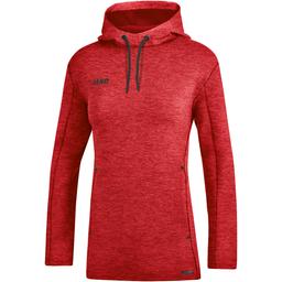 JAKO PREMIUM BASICS MIKINA S KAPUCŇOU - DÁMSKA - 6729D0101