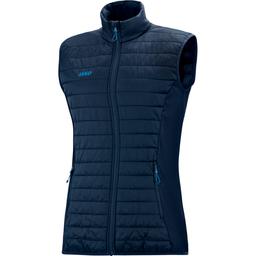 JAKO PREMIUM PREŠÍVANÁ VESTA - DÁMSKA - 7005D9901