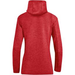JAKO PREMIUM BASICS BUNDA S KAPUCŇOU - DÁMSKA - 6829D0101