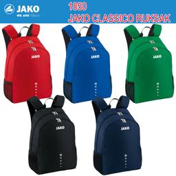 JAKO CLASSICO RUKSAK  - 18500101
