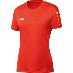 JAKO TEAM DRES DÁMSKY - krátky rukáv - 4233D1801
