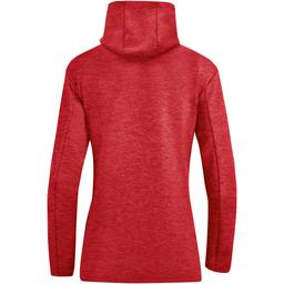 JAKO PREMIUM BASICS MIKINA S KAPUCŇOU - DÁMSKA - 6729D0101