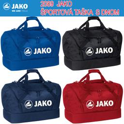 JAKO ŠPORTOVÁ TAŠKA S DNOM - 20891101