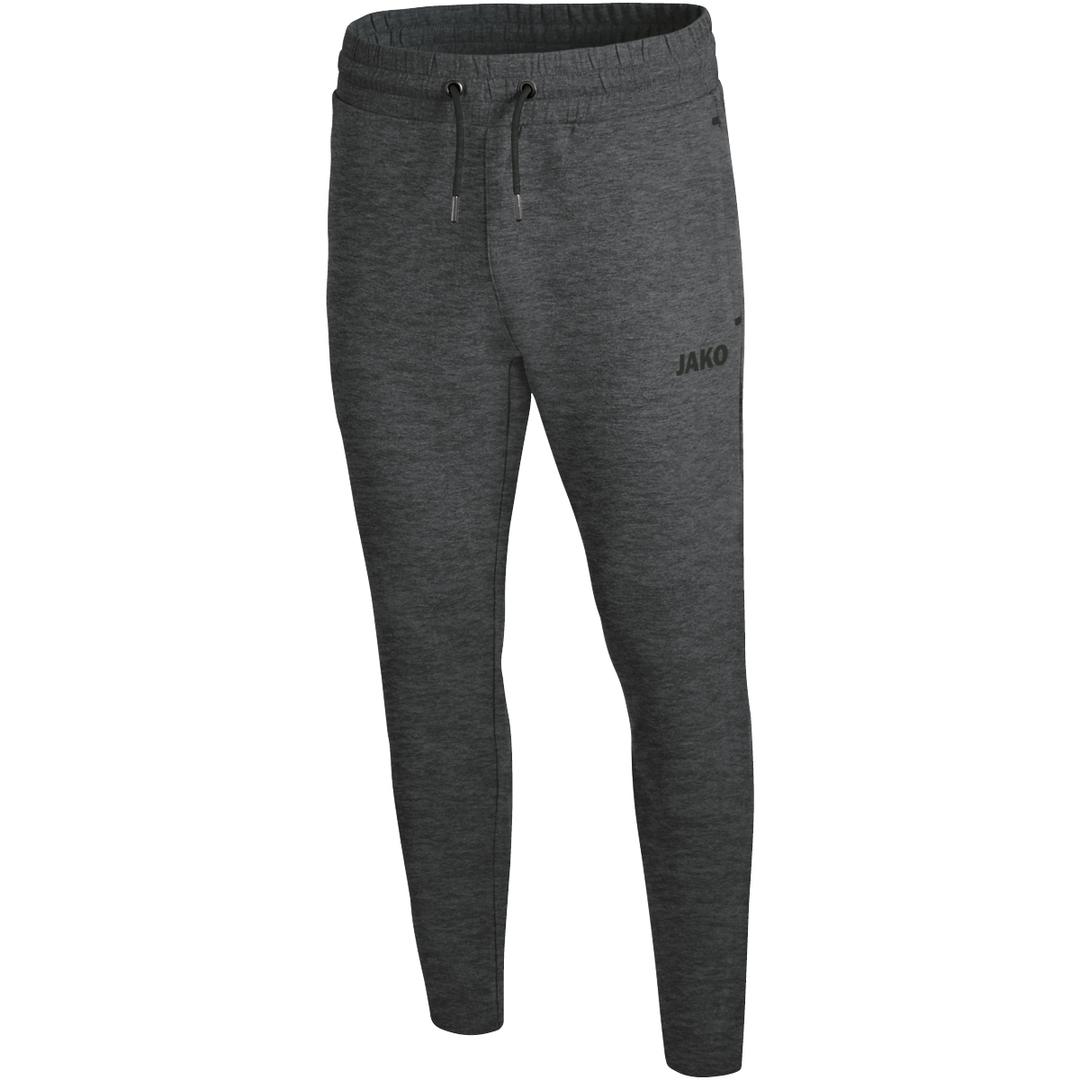JAKO PREMIUM BASICS JOGGING NOHAVICE - DÁMSKE - 8429D2101