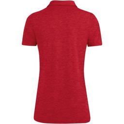 JAKO PREMIUM BASICS POLOKOŠEĽA - DÁMSKA - 6329D0101