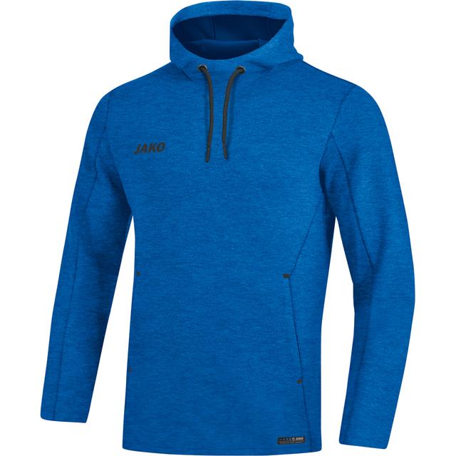 JAKO PREMIUM BASICS MIKINA S KAPUCŇOU - 67290401