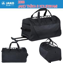 JAKO ŠPORTOVÁ TAŠKA S KOLIESKAMI - 20880801