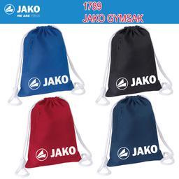 JAKO GYMSAK - 17891101