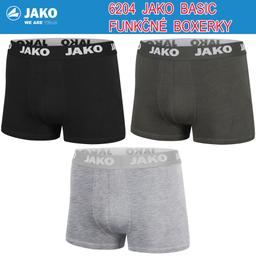 JAKO BASIC BOXERKY - BAL. 2 KUSY - 62040801
