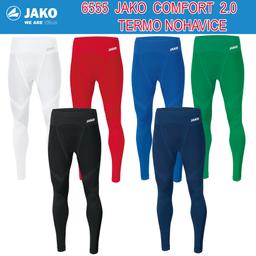 JAKO COMFORT 2.0 FUNKČNÉ NOHAVICE - 65550101