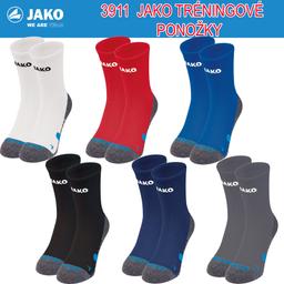 JAKO TRÉNINGOVÉ PONOŽKY - 39110001