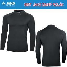 JAKO FUNKČNÝ ZIMNÝ ROLÁK - ELASTICKÝ - 69570801