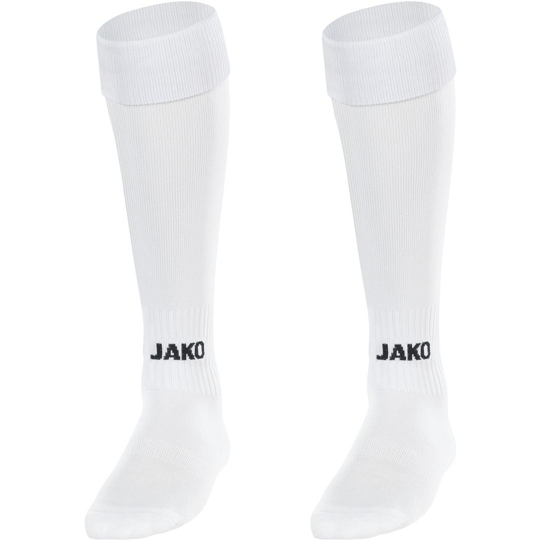 JAKO GLASGOW 2.0 ŠTULPNE PONOŽKOVÉ - 3814-0001