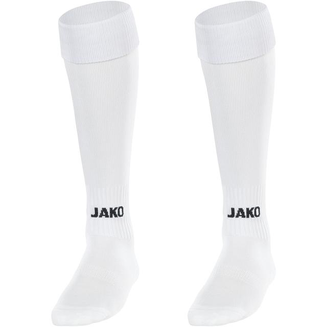 JAKO GLASGOW 2.0 ŠTULPNE PONOŽKOVÉ - 3814-0001